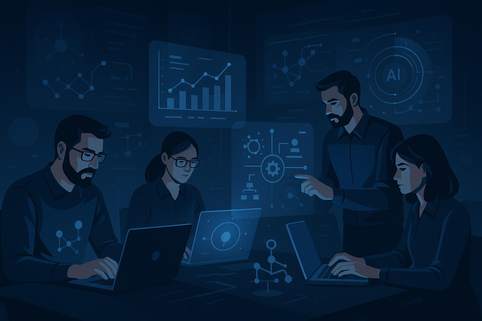 Coderiser - Excelência em Desenvolvimento
